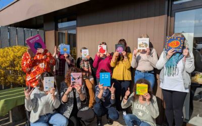 Formation Lectures Signées avec les bébés dans les Vosges