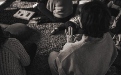 Formation Iperia 2026 « Parler avec un mot et un signe – niveau 2 »